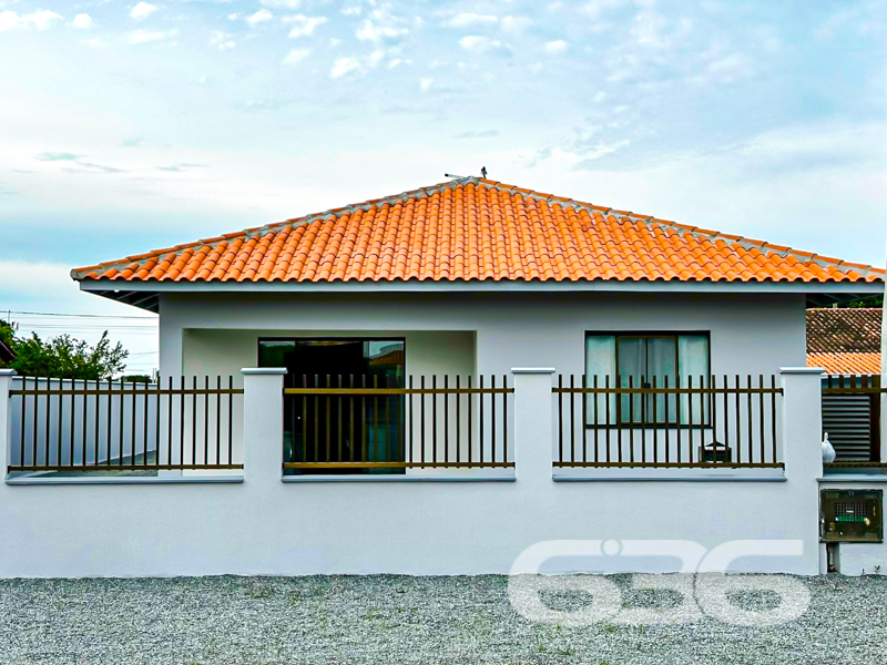 Foto de Casa Térrea Balneário Barra do Sul Salinas 03019045