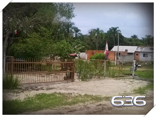 Foto de Terreno Balneário Barra do Sul Costeira 08011630
