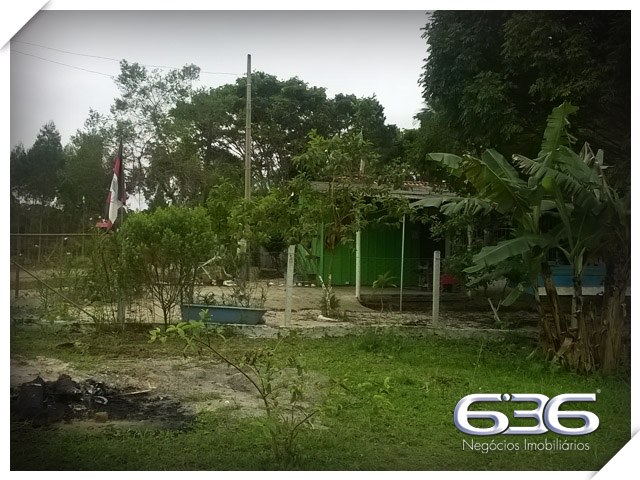 Foto de Terreno Balneário Barra do Sul Costeira 08011630