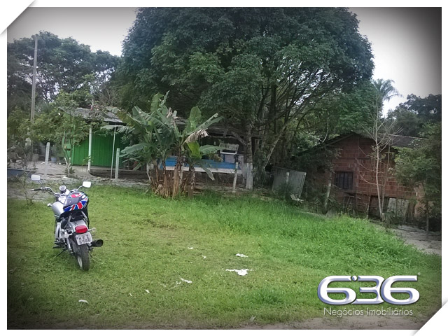 Foto de Terreno Balneário Barra do Sul Costeira 08011630