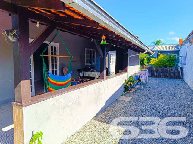 Foto de Casa Térrea Balneário Barra do Sul Pinheiros 03018948