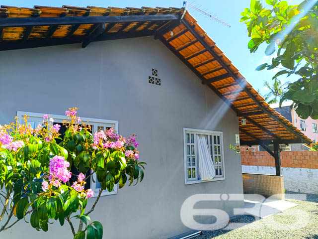 Foto de Casa Térrea Balneário Barra do Sul Pinheiros 03018948