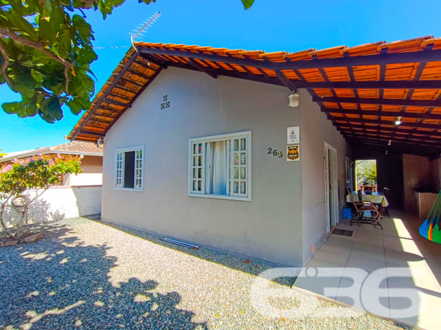Foto de Casa Térrea Balneário Barra do Sul Pinheiros 03018948