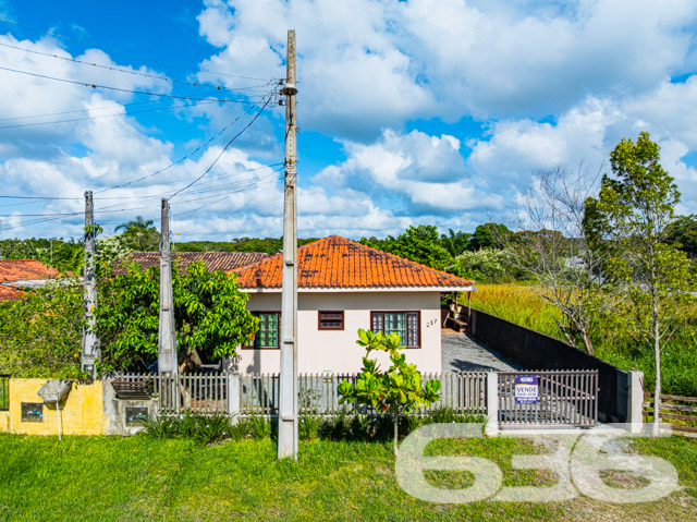 Foto de Casa Térrea Balneário Barra do Sul Pinheiros 03018937