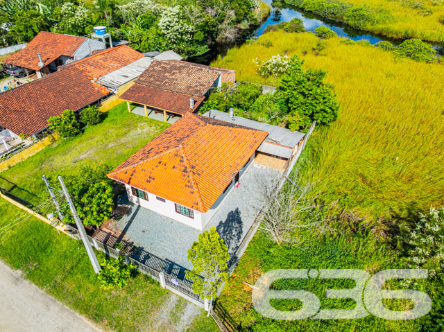 Foto de Casa Térrea Balneário Barra do Sul Pinheiros 03018937