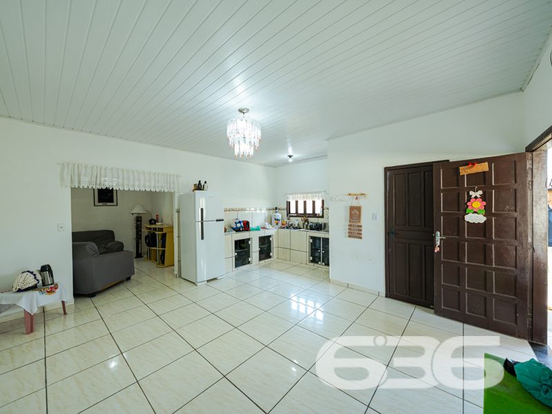Foto de Casa Térrea Balneário Barra do Sul Costeira 03019007