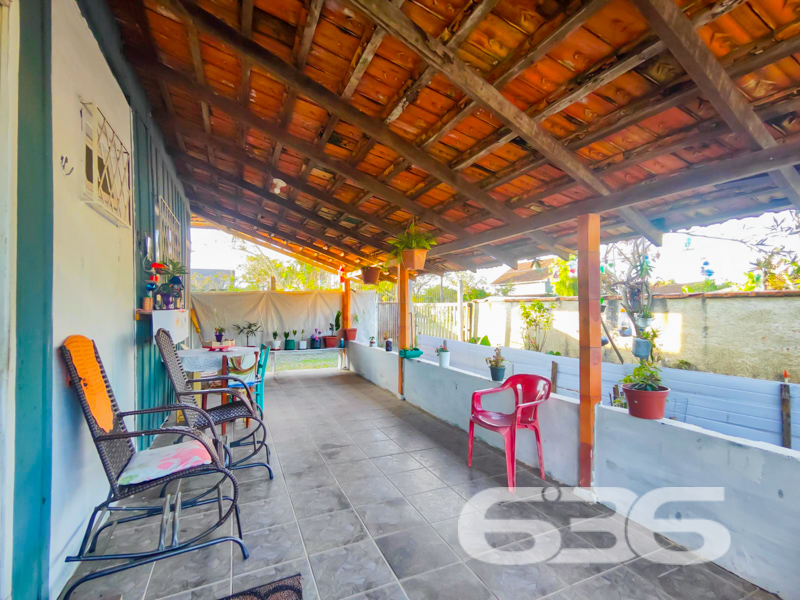 Foto de Casa Térrea Balneário Barra do Sul Costeira 03019052