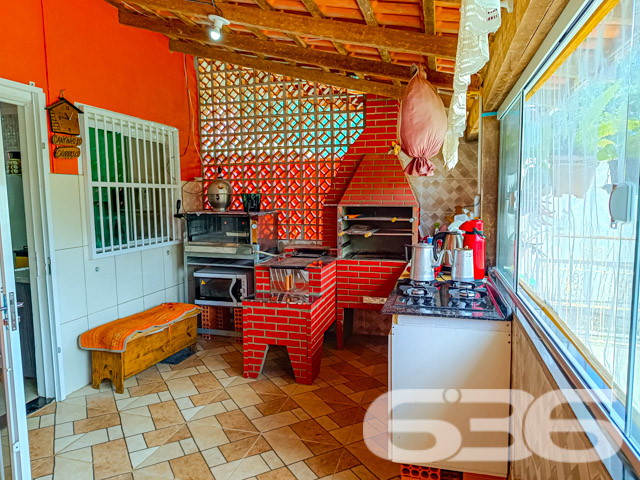 Foto de Casa Térrea Balneário Barra do Sul Costeira 03018945
