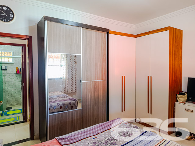 Foto de Casa Térrea Balneário Barra do Sul Costeira 03018945