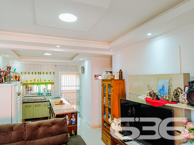Foto de Casa Térrea Balneário Barra do Sul Costeira 03018945