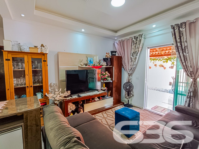 Foto de Casa Térrea Balneário Barra do Sul Costeira 03018945