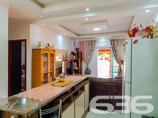 Foto de Casa Térrea Balneário Barra do Sul Costeira 03018945
