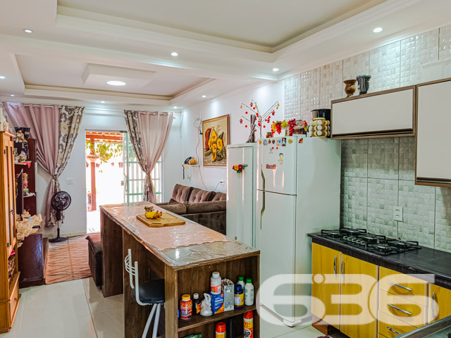 Foto de Casa Térrea Balneário Barra do Sul Costeira 03018945