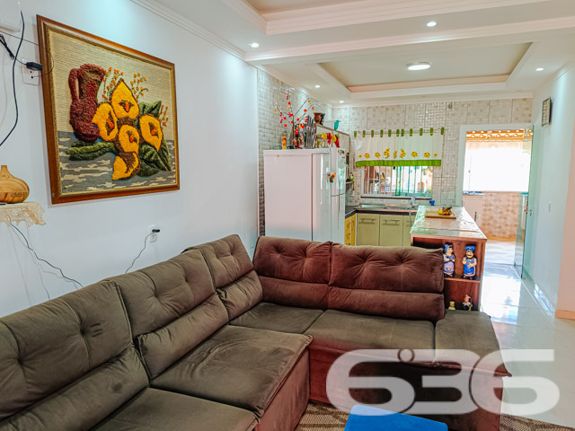 Foto de Casa Térrea Balneário Barra do Sul Costeira 03018945