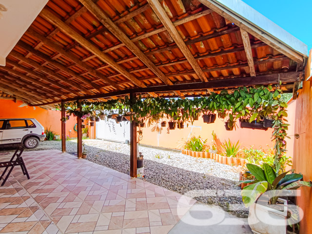 Foto de Casa Térrea Balneário Barra do Sul Costeira 03018945