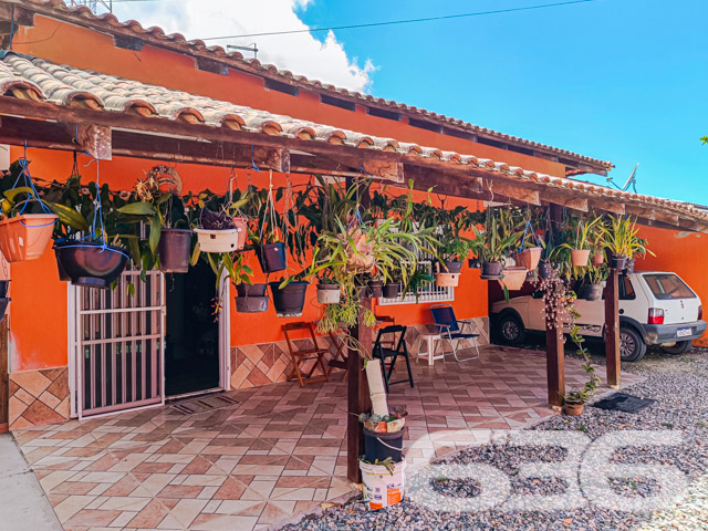 Foto de Casa Térrea Balneário Barra do Sul Costeira 03018945