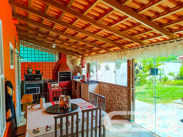 Foto de Casa Térrea Balneário Barra do Sul Costeira 03018945