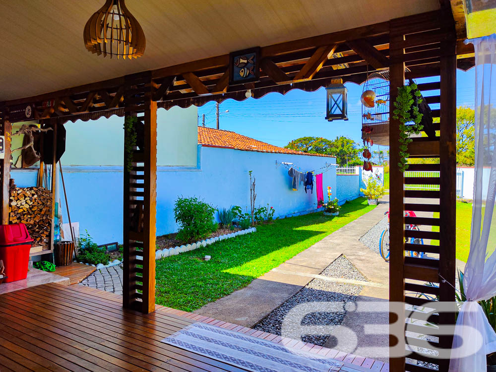 Foto de Casa Térrea Balneário Barra do Sul Salinas 03018117