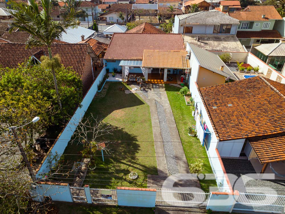 Foto de Casa Térrea Balneário Barra do Sul Salinas 03018117