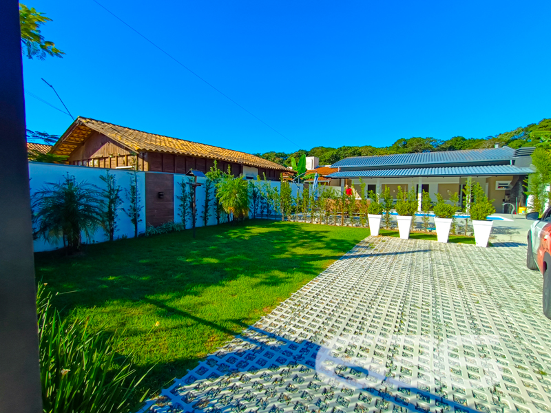 Foto de Casa Térrea Balneário Barra do Sul Salinas 03019023