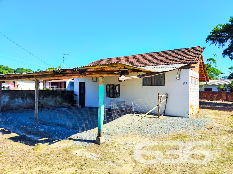 Foto de Casa Térrea Balneário Barra do Sul Salinas 03019058