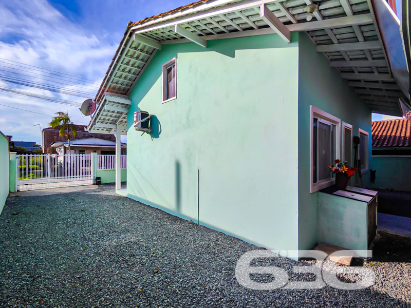 Foto de Casa Térrea Balneário Barra do Sul Costeira 03019030