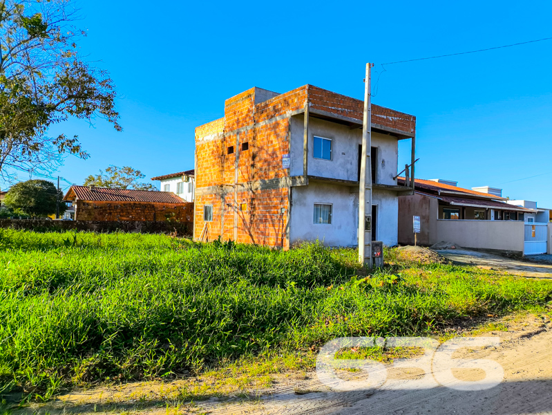 Foto de Casa Térrea Balneário Barra do Sul Centro 03019061