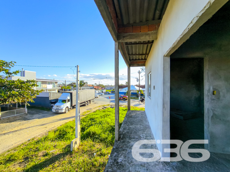 Foto de Casa Térrea Balneário Barra do Sul Centro 03019061