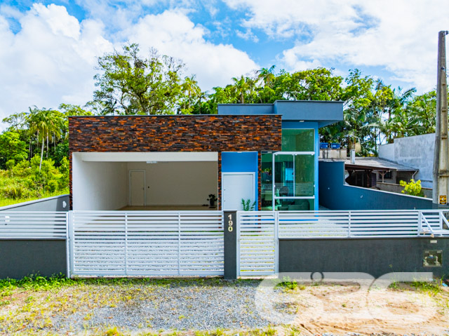 Foto de Casa Térrea Balneário Barra do Sul Costeira 03018983