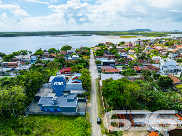 Foto de Casa Térrea Balneário Barra do Sul Costeira 03018983