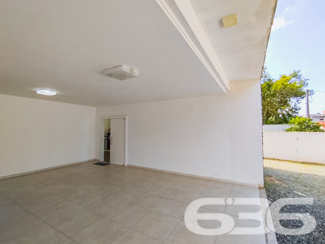 Foto de Casa Térrea Balneário Barra do Sul Costeira 03018983