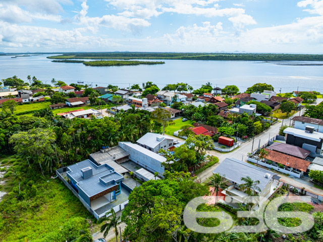 Foto de Casa Térrea Balneário Barra do Sul Costeira 03018983