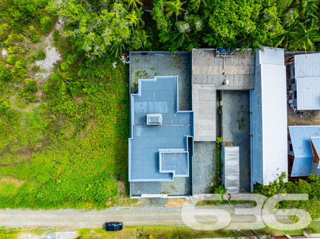 Foto de Casa Térrea Balneário Barra do Sul Costeira 03018983