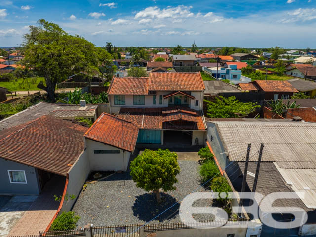 Foto de Sobrado Balneário Barra do Sul Centro 03018783