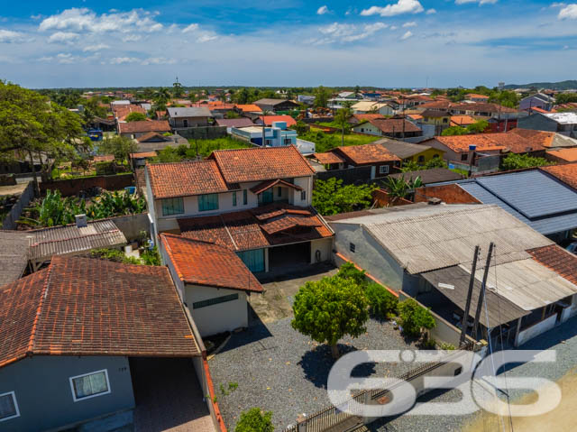 Foto de Sobrado Balneário Barra do Sul Centro 03018783