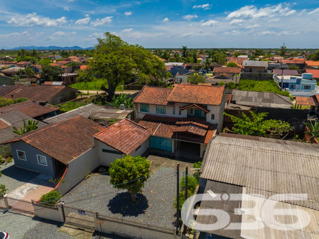 Foto de Sobrado Balneário Barra do Sul Centro 03018783