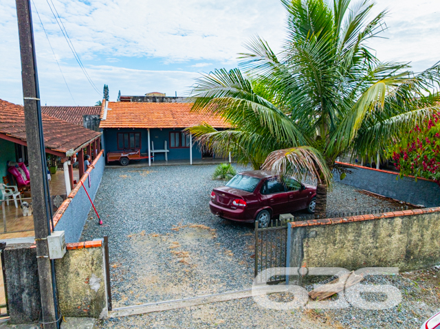 Foto de Casa Térrea Balneário Barra do Sul Centro 03018972