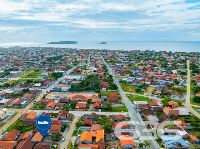 Foto de Casa Térrea Balneário Barra do Sul Centro 03018972