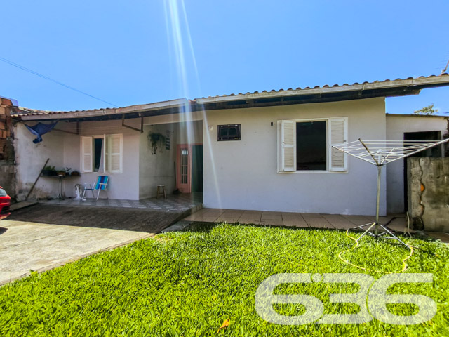 Foto de Casa Térrea Balneário Barra do Sul Centro 03018938