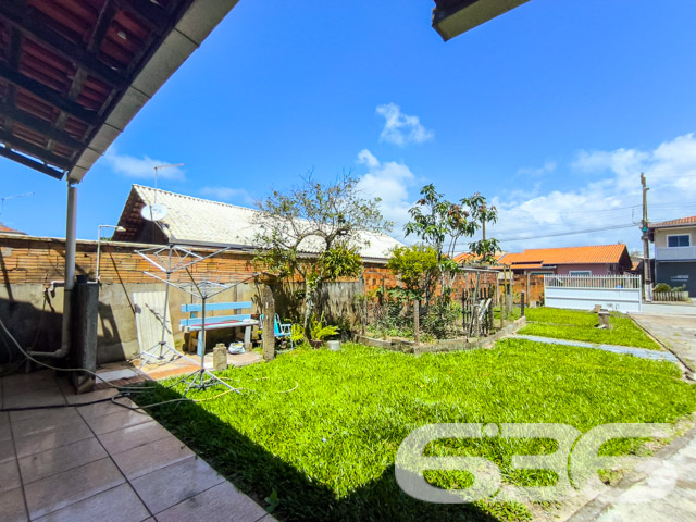 Foto de Casa Térrea Balneário Barra do Sul Centro 03018938