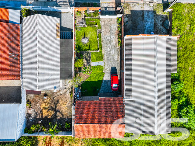 Foto de Casa Térrea Balneário Barra do Sul Centro 03018938