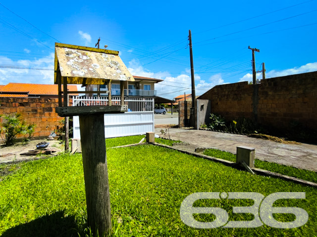 Foto de Casa Térrea Balneário Barra do Sul Centro 03018938