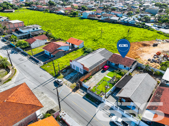 Foto de Casa Térrea Balneário Barra do Sul Centro 03018938