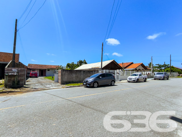 Foto de Casa Térrea Balneário Barra do Sul Centro 03018938