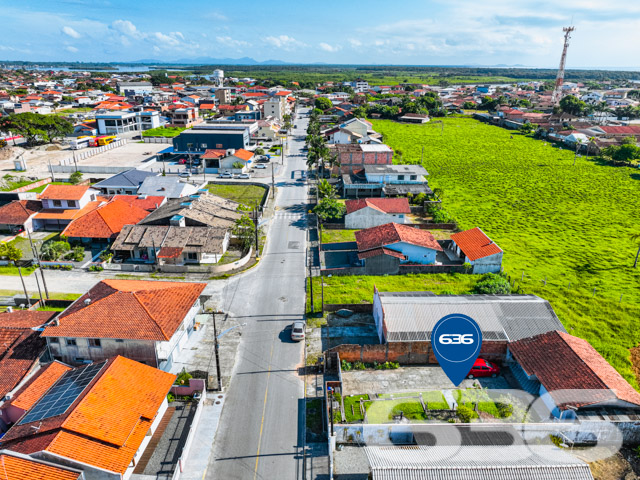Foto de Casa Térrea Balneário Barra do Sul Centro 03018938