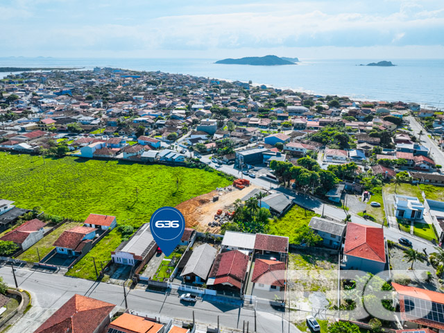 Foto de Casa Térrea Balneário Barra do Sul Centro 03018938