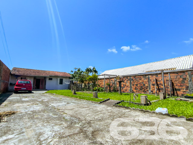 Foto de Casa Térrea Balneário Barra do Sul Centro 03018938