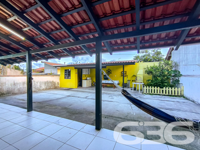 Foto de Casa Térrea Balneário Barra do Sul Centro 03018942
