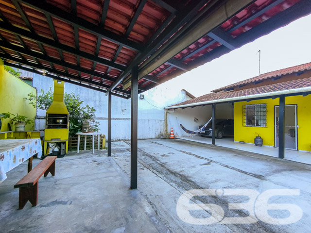 Foto de Casa Térrea Balneário Barra do Sul Centro 03018942