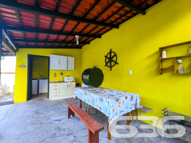 Foto de Casa Térrea Balneário Barra do Sul Centro 03018942